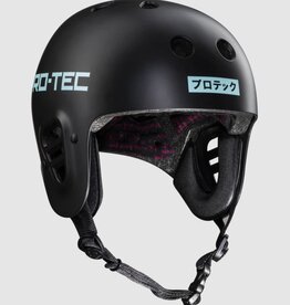 Protec Full Cut Certified Skate Helmet