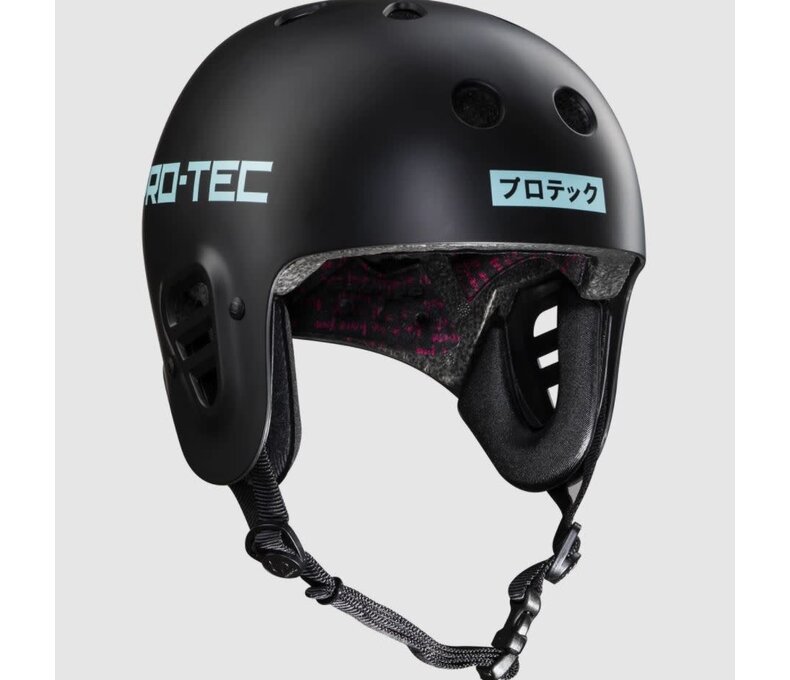 Full Cut Certified Skate Helmet