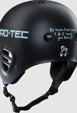 Protec Full Cut Certified Skate Helmet