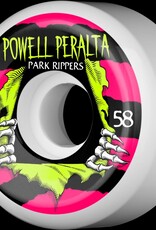 Powell Ripper Skateboard Wheels