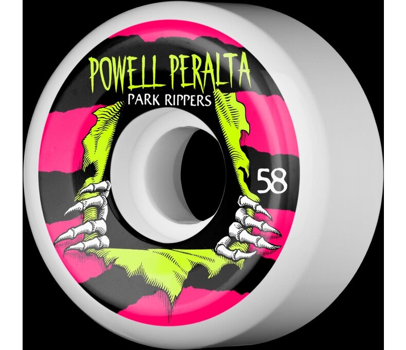 Ripper Skateboard Wheels