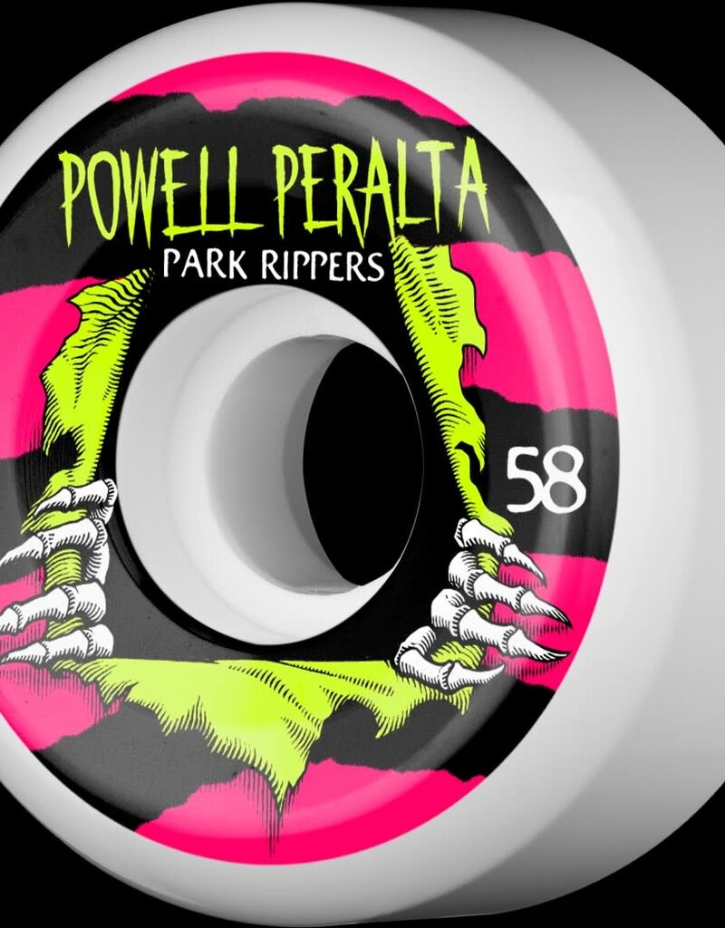 Powell Ripper Skateboard Wheels