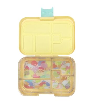 Midi 5 Lunchbox