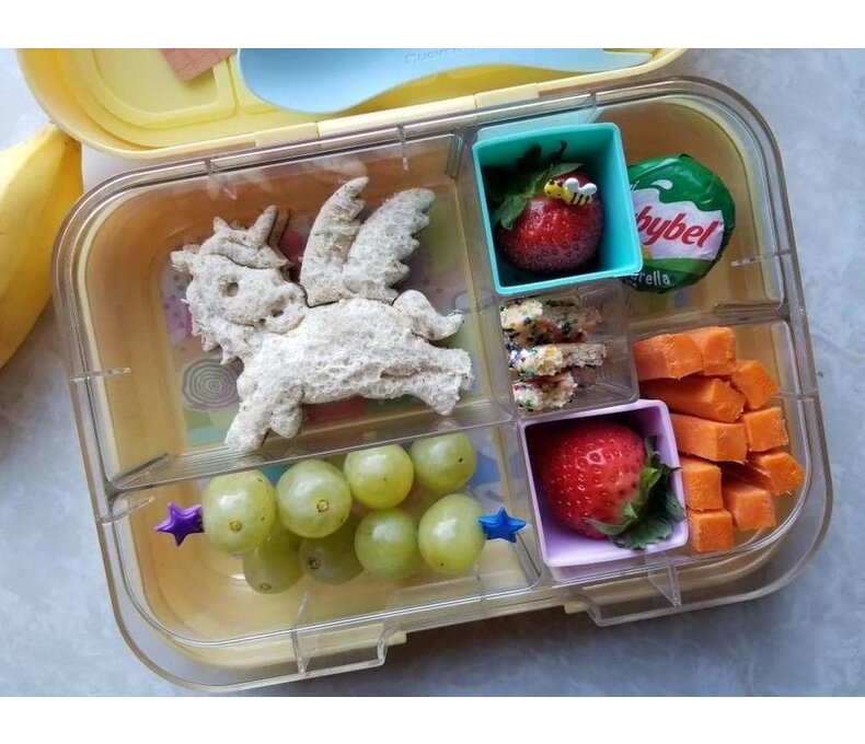 Midi 5 Lunchbox