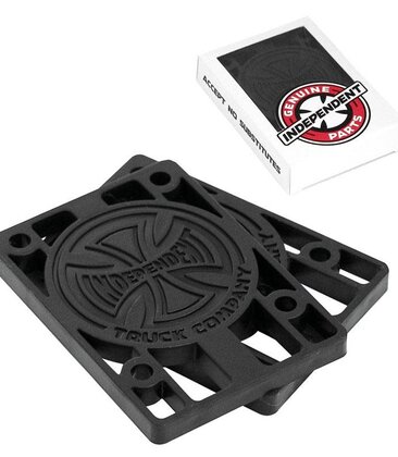 Indy Risers for Skateboards