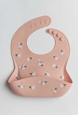 Louloulollipop Silicone Bib