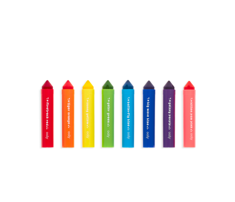 Mighty Mega Markers