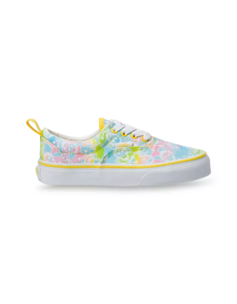 kids tie dye vans