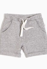 Miles Basic Sweat Short