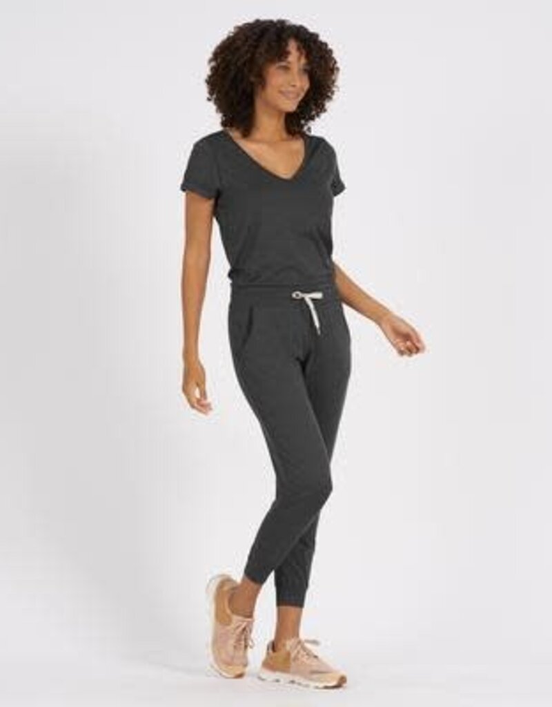 vuori All Day Romper