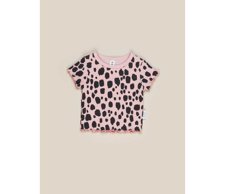 Ocelot Rib Tee