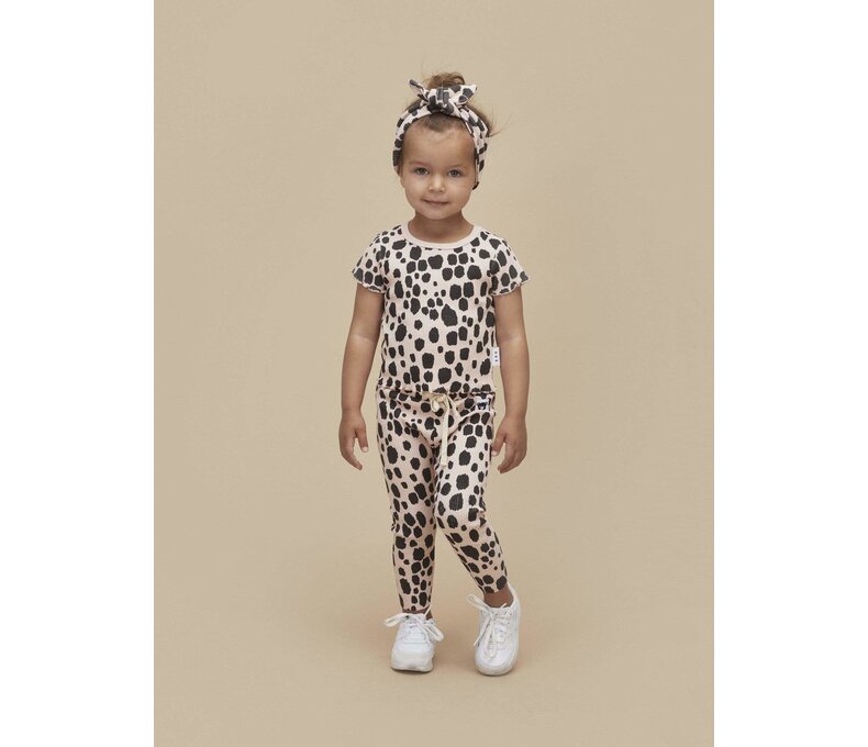 Ocelot Rib Tee