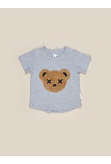 HuxBaby Furry Hux Bear T-Shirt
