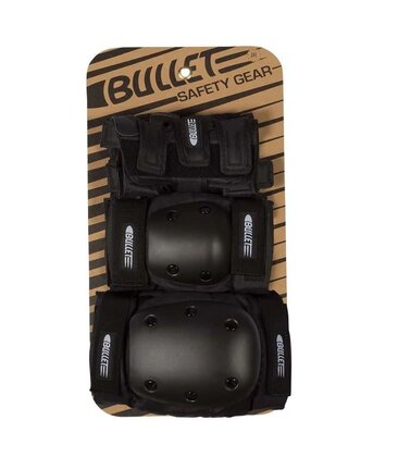 Bullet Pad Set