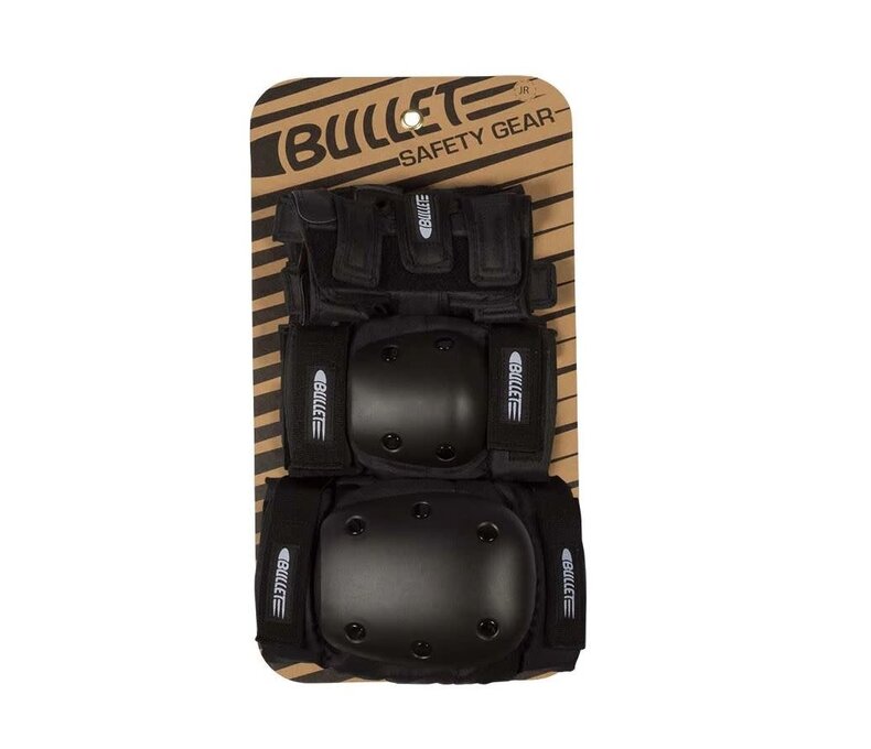 Bullet Pad Set
