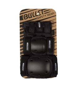 Bullet Bullet Pad Set