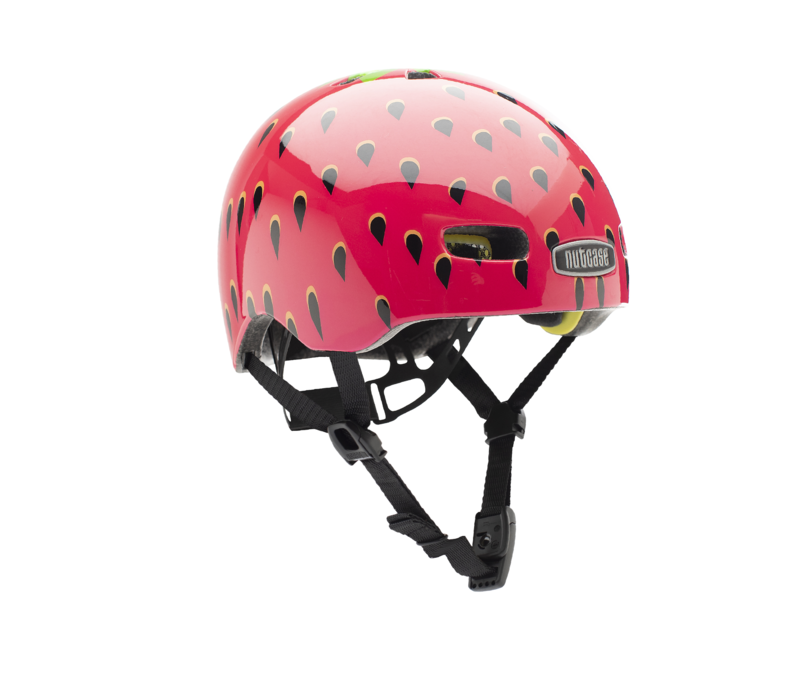 Baby Nutty MIPS Helmet
