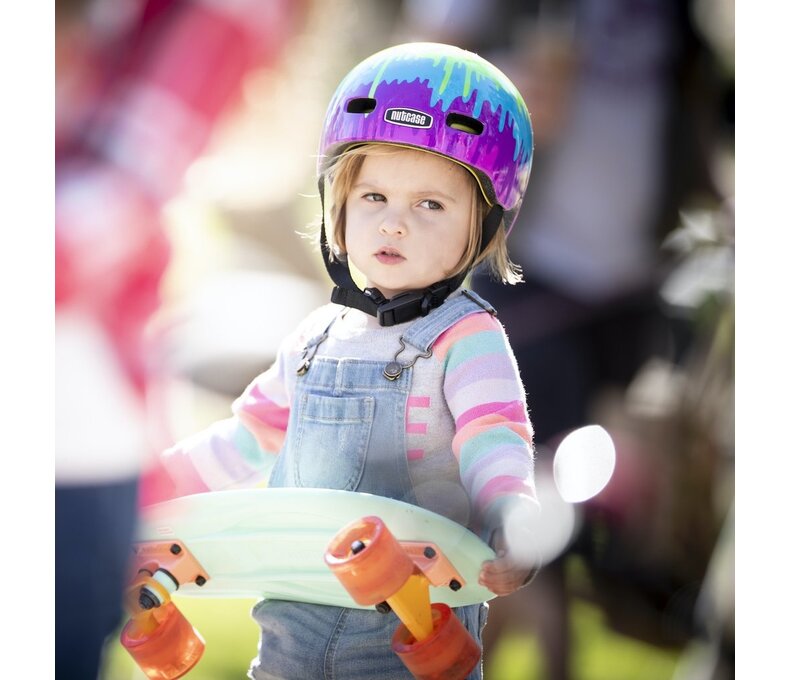 Baby Nutty MIPS Helmet