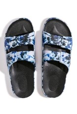 Freedom Moses Freedom Slides Print