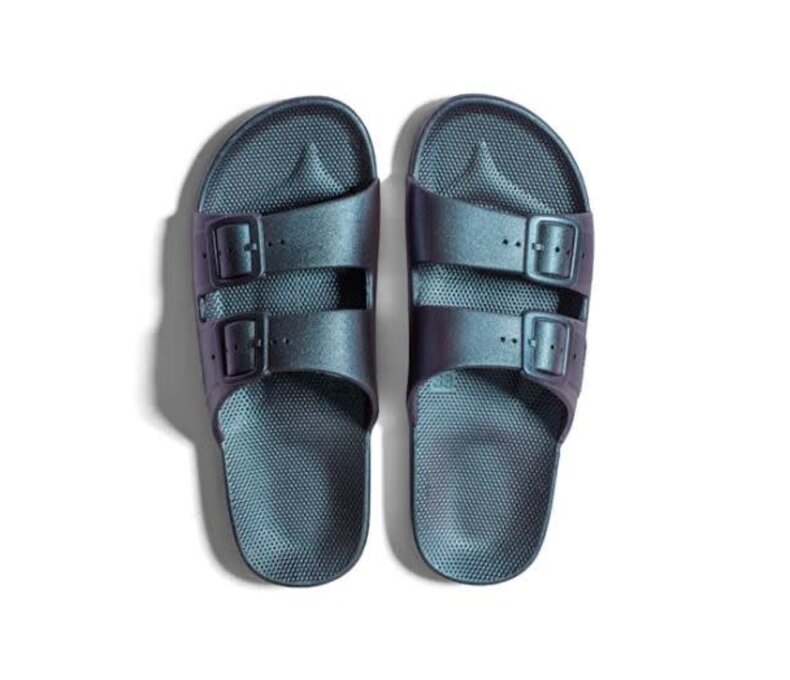 Freedom Slides Metallic