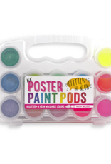 Ooly Lil' Poster Paint Pods
