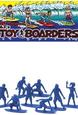 Toy Boarders Toy Boarders