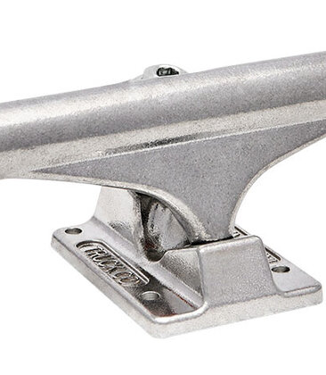 Indy Mid Polished Skate Trucks