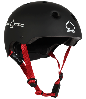 Junior Classic Certified Helmet