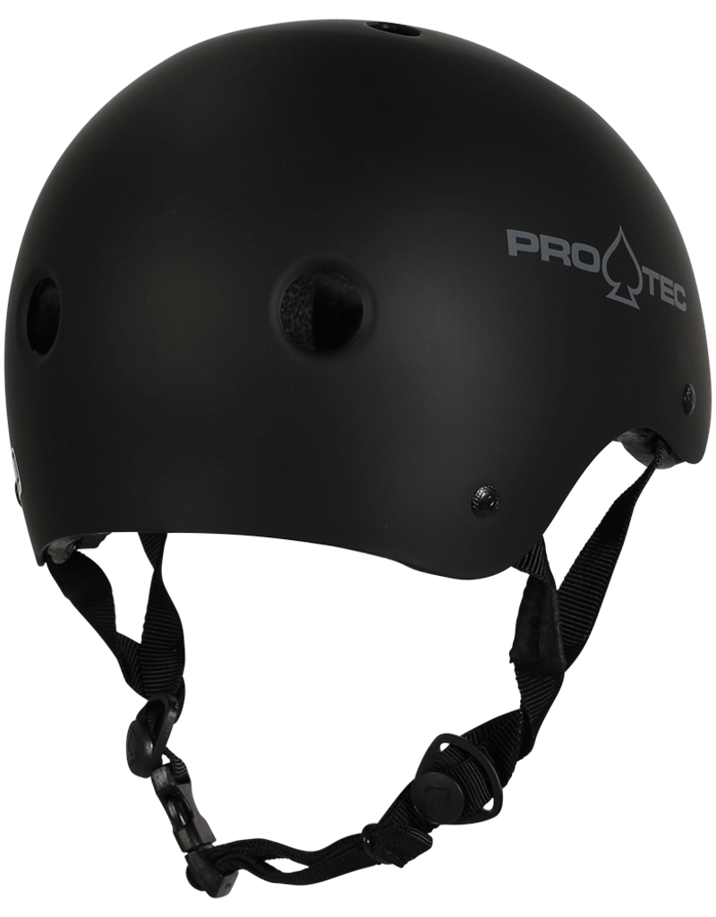 Protec Classic Certified Skate Helmet