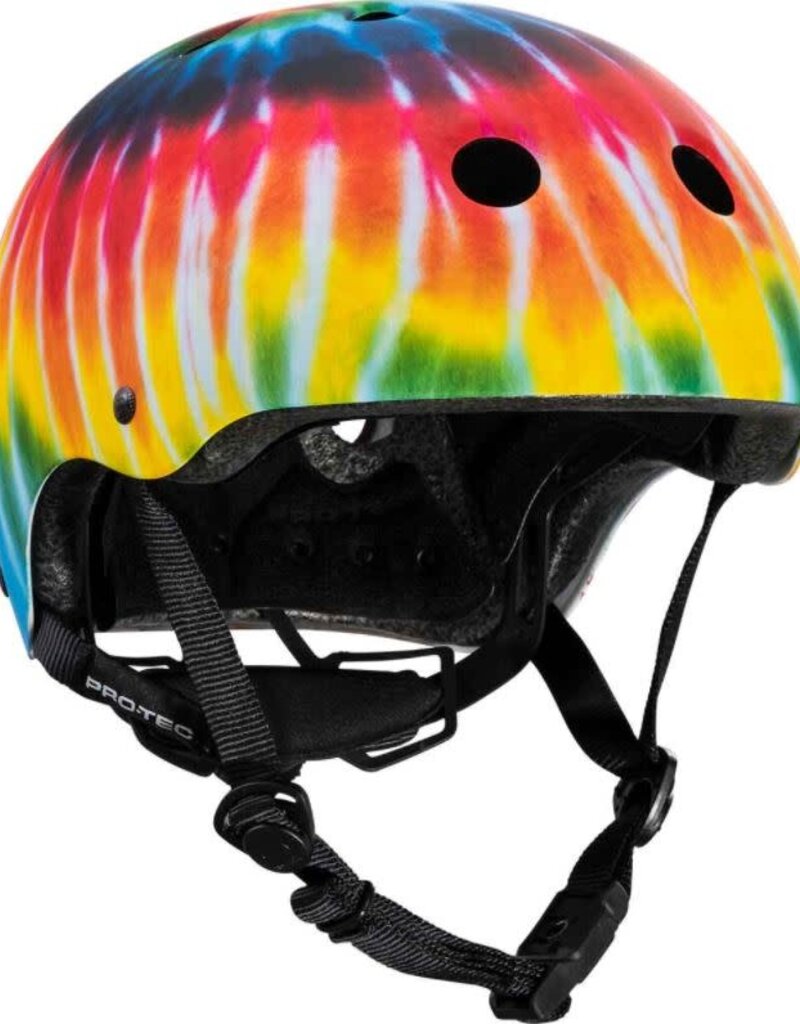 Protec Junior Classic Certified Helmet