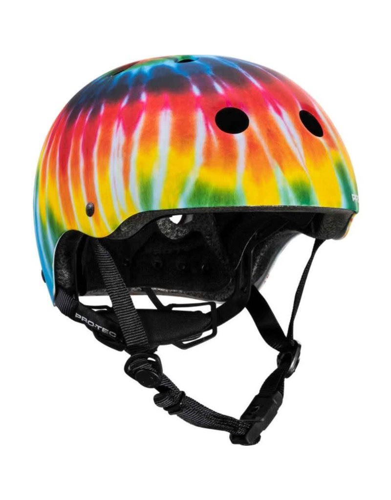 ProTec Junior Classic Certified Helmet The Circle & The Circle Kids