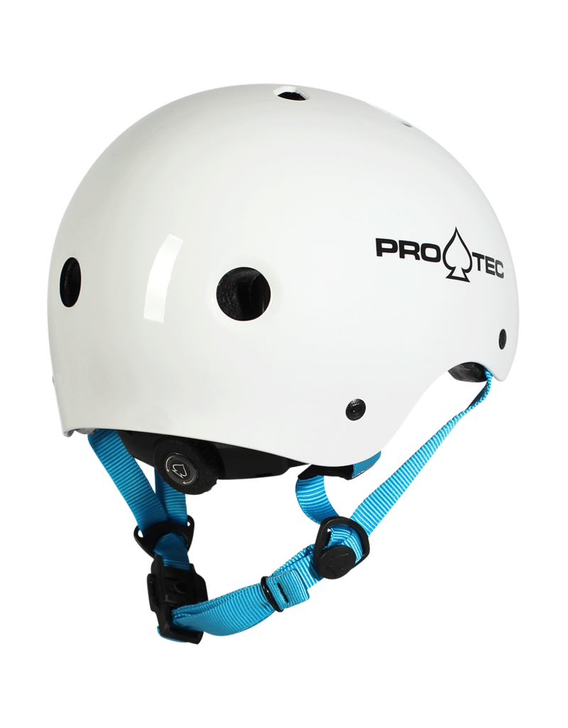 ProTec Junior Classic Certified Helmet The Circle & The Circle Kids
