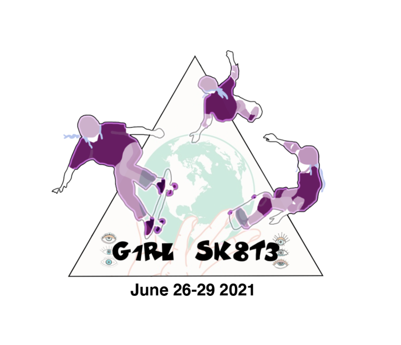 Skate Camps summer 21