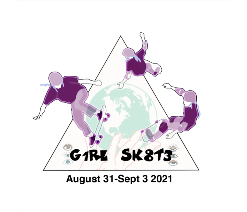 Skate Camps summer 21