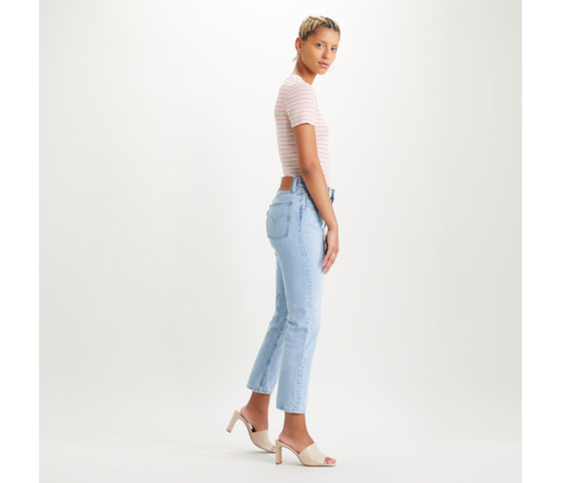 501 Original Cropped Denim 36200