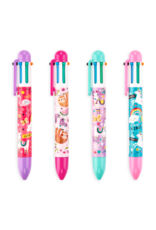 Ooly 6 Click Multicolour Pen