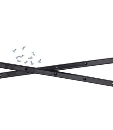 Pig Rails