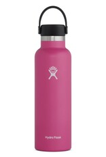 Hydro Flask Standard Mouth Bottle With Flex Cap