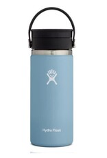 Hydro Flask Wide Mouth Bottle With Flex Sip Lid