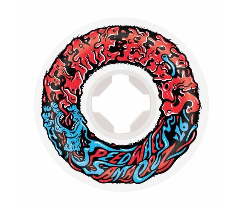 Slime Balls Skateboard Wheels