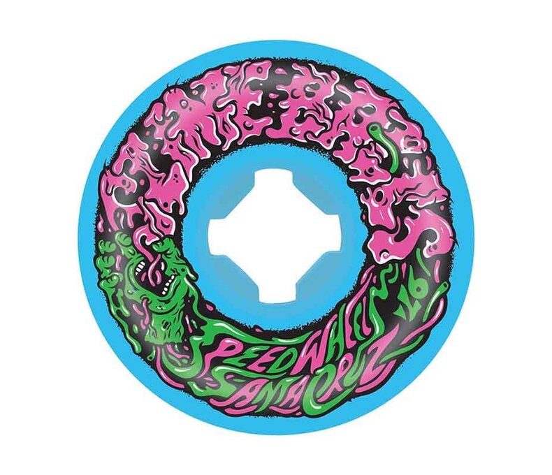 Slime Balls Skateboard Wheels