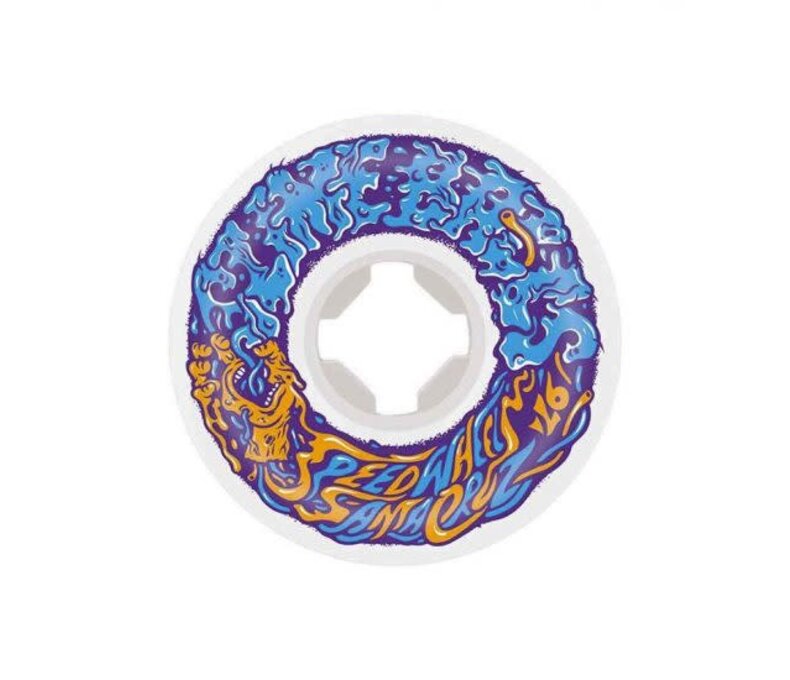 Slime Balls Skateboard Wheels