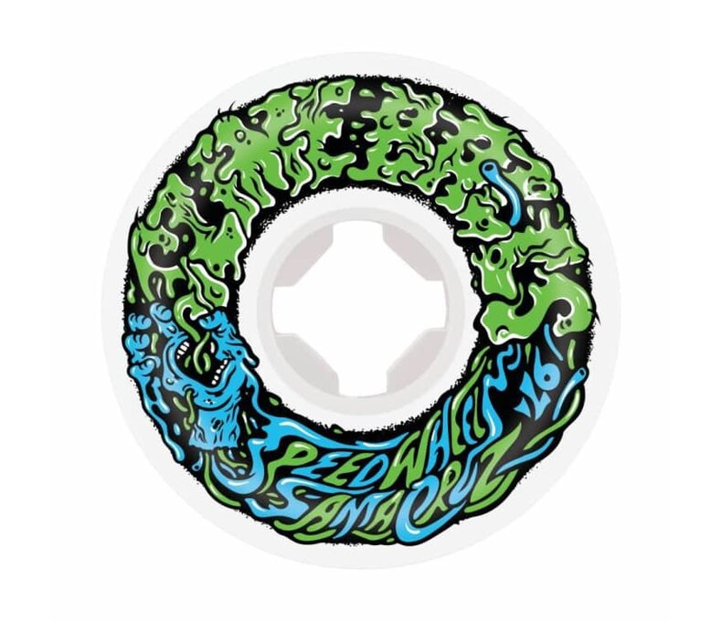 Slime Balls Skateboard Wheels