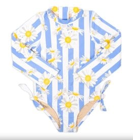 Shade Critters One Piece Longsleeve Swimsuit