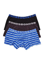 Bonds Boys Trunk 3pk