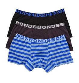 8 Bonds Girls Briefs Undies Underwear kids Size 2-16 Bulk