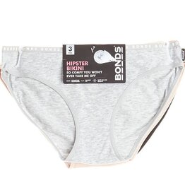 Girls Shortie Underwear 3pk - The Circle & The Circle Kids Whistler