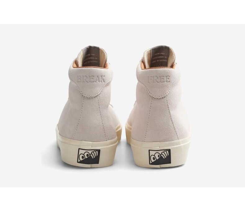 VM001 Hi Shoes