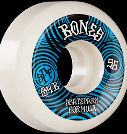 BONES SPF Ripples Wheels