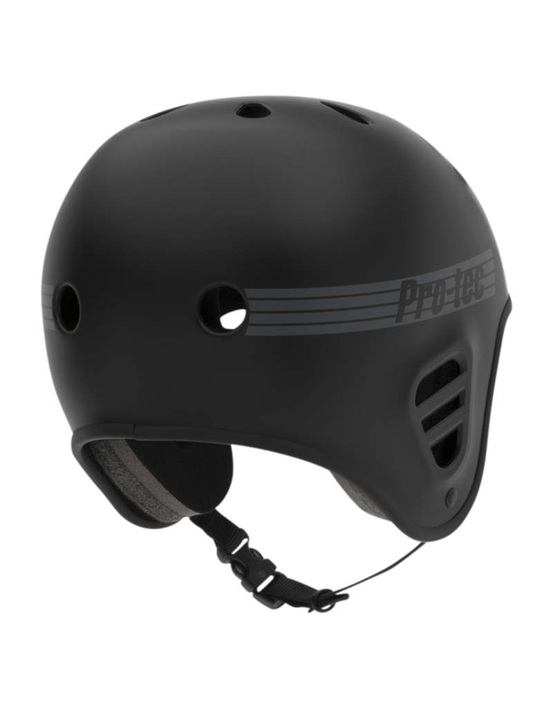 ProTec Full Cut Skate Helmet The Circle & The Circle Kids